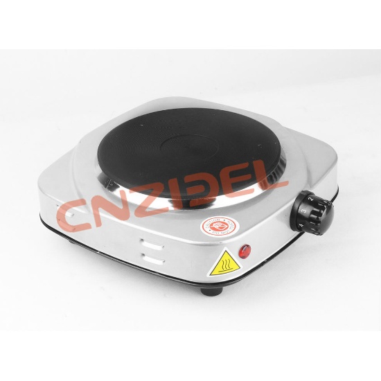 Cnzidel New Design W Electric Hot Plate Stove Consumer