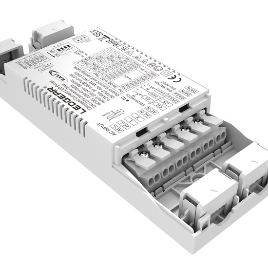 Ledgear Dali Dt Led Drivers For Tunable White Luminaires Lights