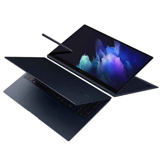 Samsung Galaxy Book Pro Core I P Gb Ram Gb Laptop