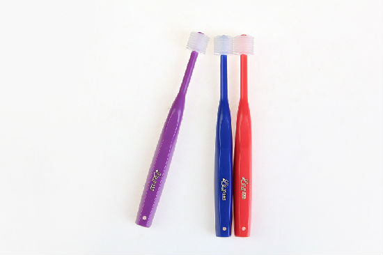 lux 360 toothbrush