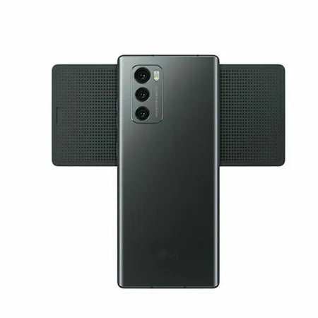 LG WING 5G LM-F100 6.8