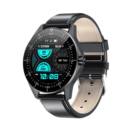 Krypton g4 smart clearance watch