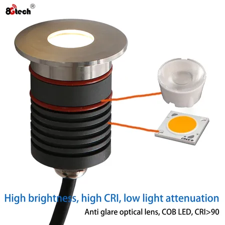 3W LED Inground Light | Lights | Home Products, Lights & Constructions
