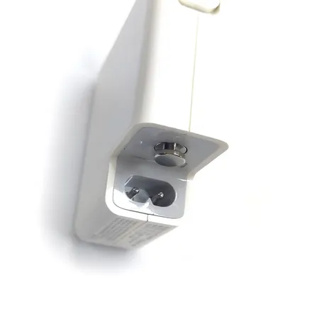 Apple Macbook 85W Magsafe 2 Power Adapter with T Connector Apple Macbook 85W Magsafe 2 Power Adapter with T Connector