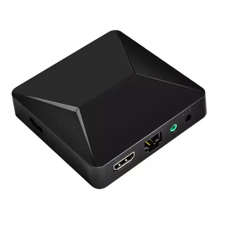 GTMedia iFire 2 - Receptor IPTV