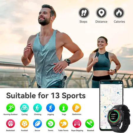 Living better outlet tech fitness tracker