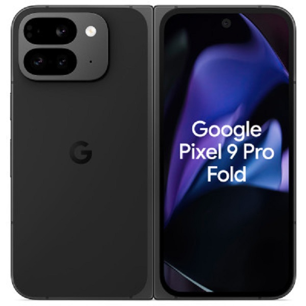 Google pixel 9 Pro Fold 256GB オブシディアン Google Pixel 9 Pro