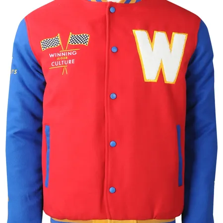 Bulk varsity online jackets