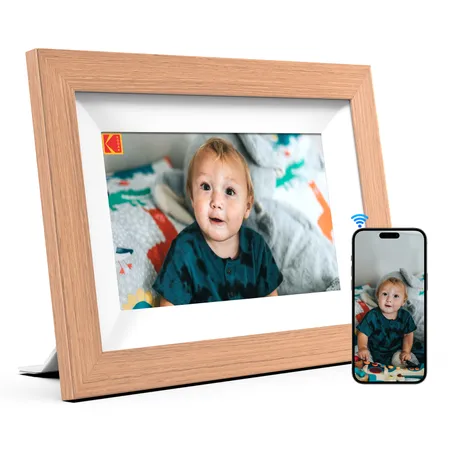 東方神起 Digital photo Frame 7inch Amazon.com : Aluratek 7