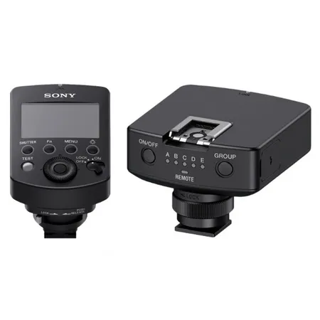 Sony FA-WRC1M Wireless Radio Commander | Home Audio, Video