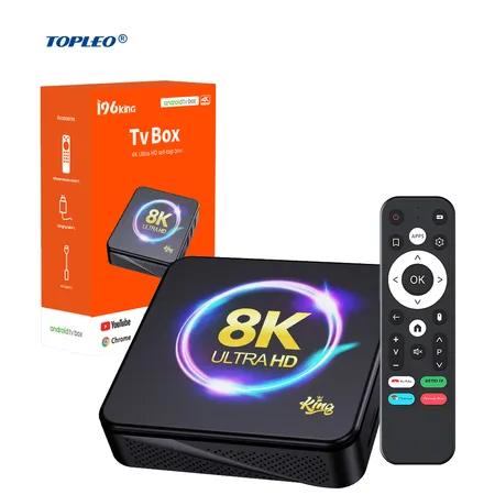 テレビボックス　tvbox Z66X Z2 ZXIC ZX296716 Android 7.1 2GB/8GB TV Box