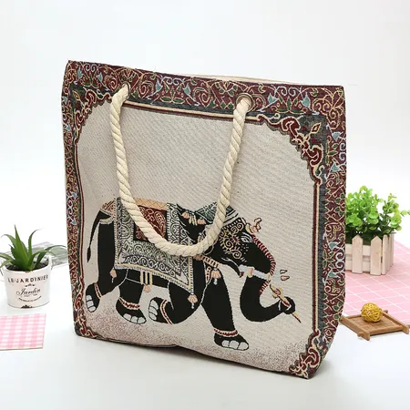 バッグ ORIMI ELEPHANT MOTIF BAG ORIMI ELEPHANT MOTIF BAG完売品 THE ELEPHANT ORIMI ELEPHANT