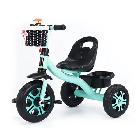 Baby 2024 tricycle manufacturers