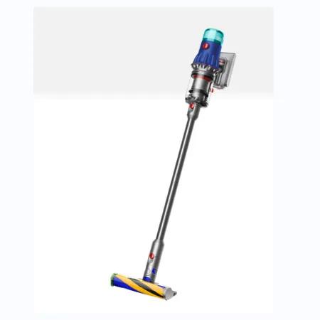Dyson V12 Detect Slim Fluffy (2022) | Vacuum Cleaners | Home Dyson V12 Detect Slim Fluffy (2022) | Vacuum Cleaners | Home