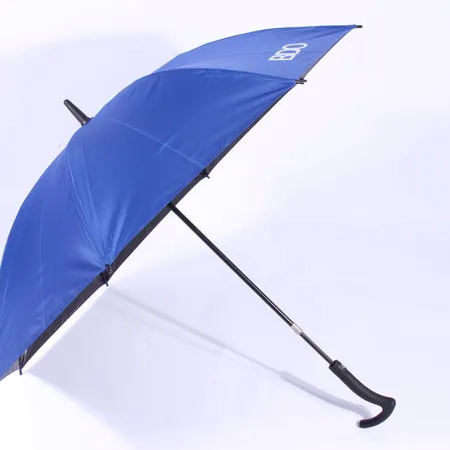 Auto open stick umbrella, is anti-UV, Cheap factory price