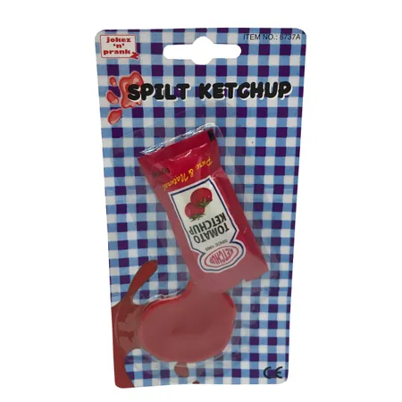 Ketchup Prank - Jouets Et Loisirs - AliExpress