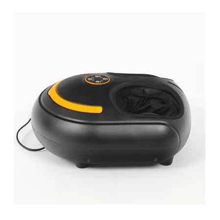 Max Concept Air Compression Kneading Electric Foot Massage
