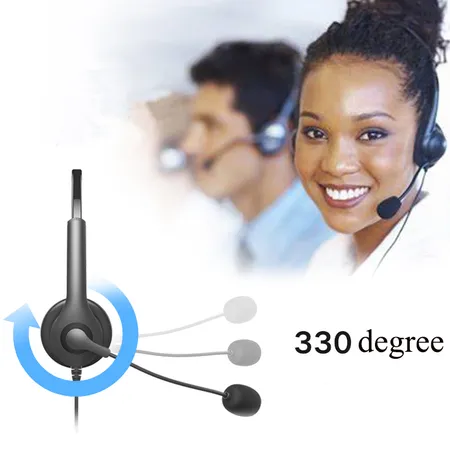 Best noise cancelling headphones for call center hot sale