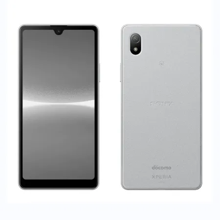 Sony Xperia Ace III SOG08 (4G, JP) (64GB+4GB, Grey) | Mobile Sony Xperia Ace III SOG08 (4G, JP) (64GB+4GB, Grey) | Mobile