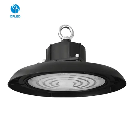 Four Wattage Multi-Power LED UFO High Bay Light 100W 120W 150W 