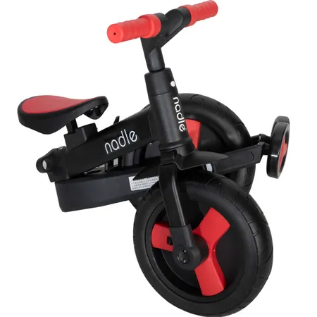 Lecoco balance outlet bike