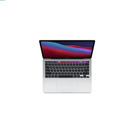 Apple MacBook Pro 2020 (13.3, M1) (MYDC2, 512GB, Silver) | 计算机
