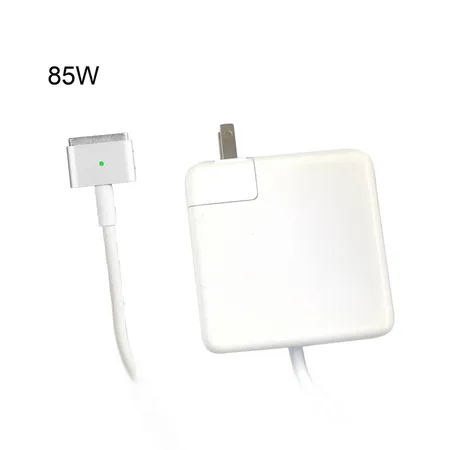 Apple Macbook 85W Magsafe 2 Power Adapter with T Connector
