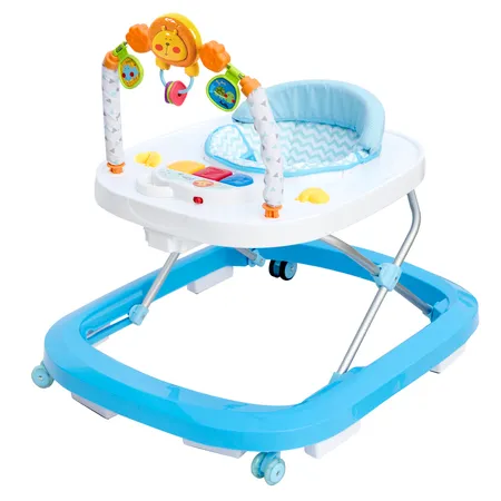 Baby walker best sale low price