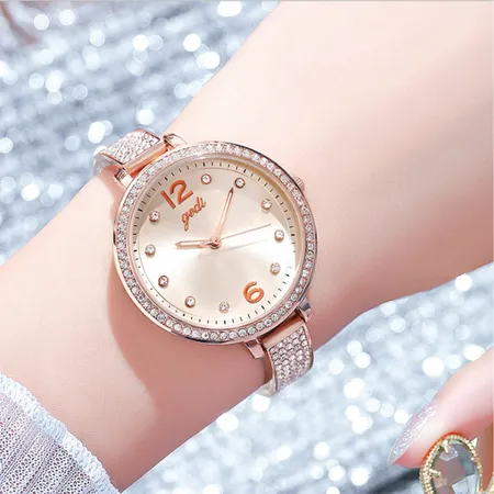 Gedi deals watch brand