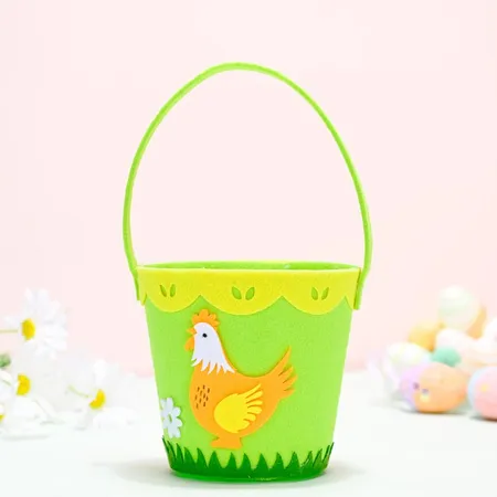 Easter Egg Handbags