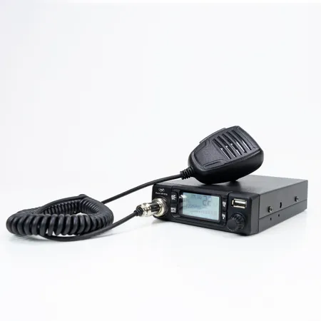 PNI Escort HP 62 Multi-standard CB Mobile/Handheld Radio