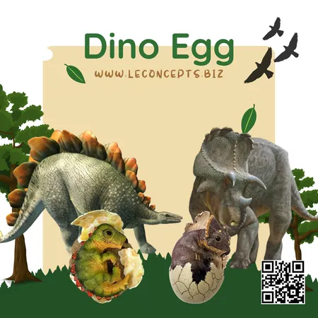 Triceratops Egg | Gifts / Souvenirs | Gifts, Toys & Sports Supplies