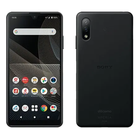 Sony Xperia Ace II SO-41B 5.5