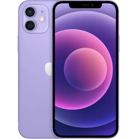 Apple iPhone 12 Mini A2176 (US Version, 64GB, Purple) | 電話| 電訊服務