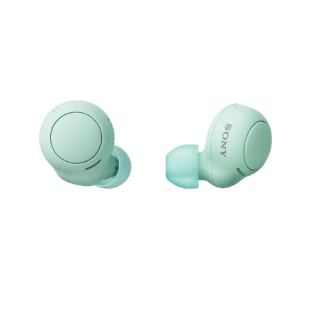 Wireless In-Ear / EarBud Headphones