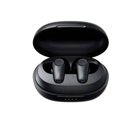 ANC +ENC TWS Bluetooth earphone Wireless earphone Bluetooth