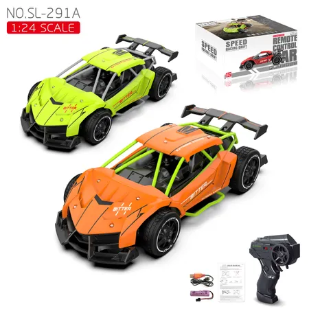 Toy car sales for teens