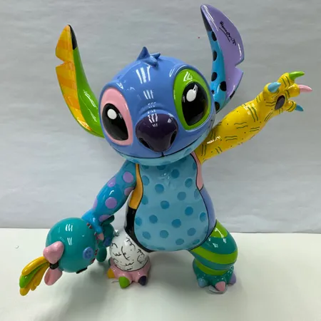 Figurine Stitch Britto