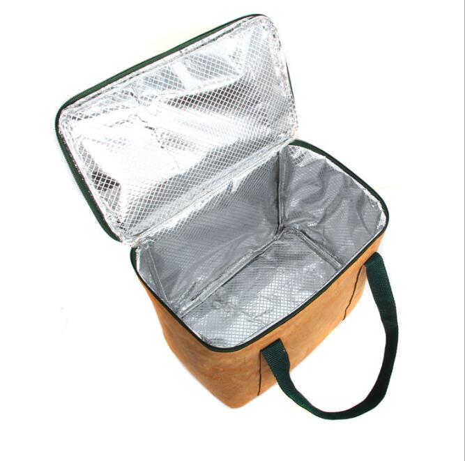 Blue Mountain 62L THERMAL INSULATED FOOD DELIVERY BAG Custom size  Bag2u  Dot Com Sdn Bhd 1305991A