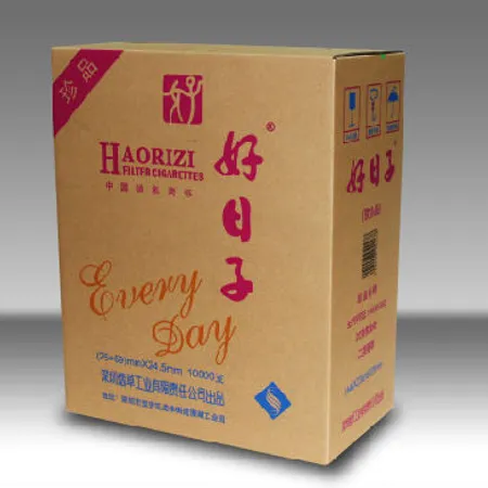Master Carton | Paper Packaging