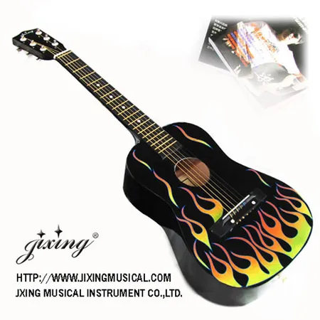 Jixing on sale guitar company