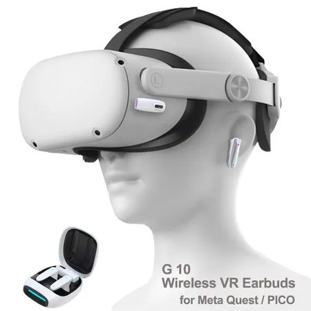 Oculus 2 online earbuds