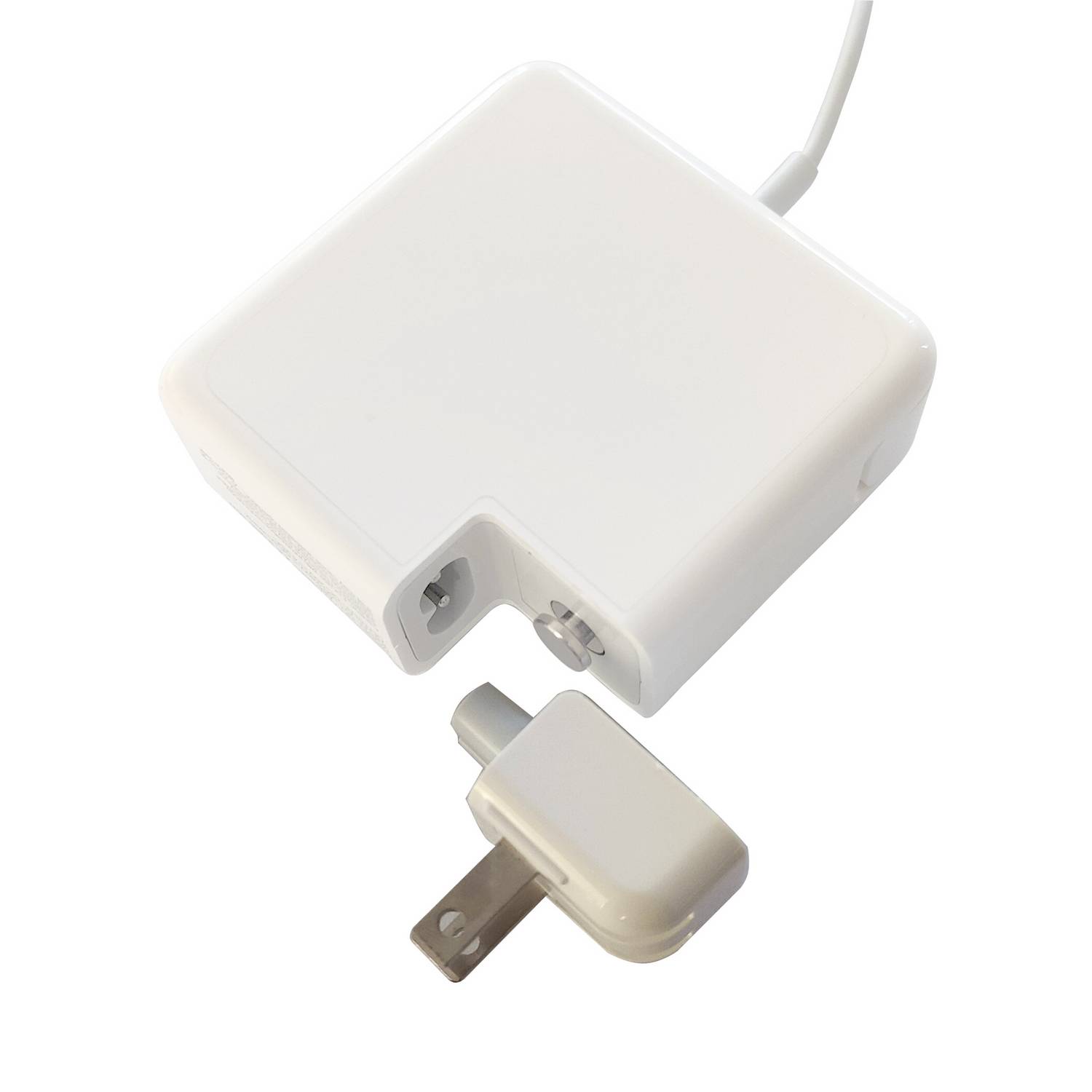 ◆Apple純正 85W◆ MacBook　◆MagSafe Power Adapter ◆Model A1172 : Mac Book Pro 互換 85W Mag 2 T型 充電器PSE認証Mac