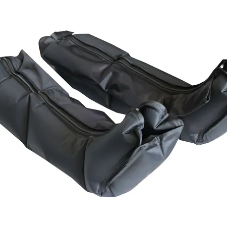 【新品未使用品】re:me Therapy Knee Physiotherapy Device – Joint Care & Rehabilitation Tool