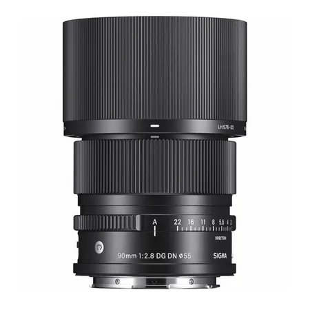 Sigma 90mm F2.8 DG DN Art (L Mount) | 相机及配件| 消费电子产品