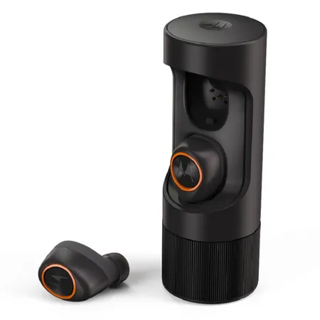 Moto discount wireless earbuds