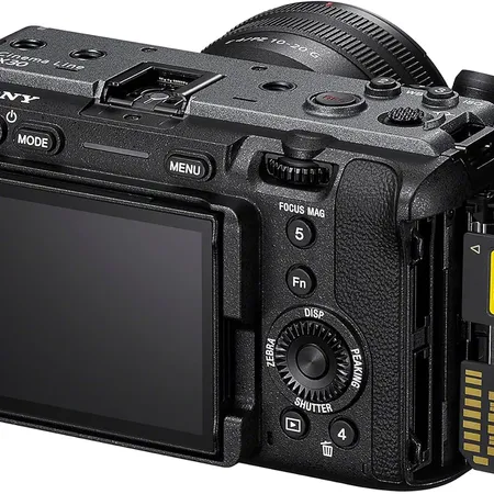 New arrival SONY ILME FX30 Camera | Camera & Accessories