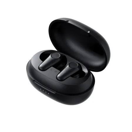 ANC +ENC TWS Bluetooth earphone Wireless earphone Bluetooth