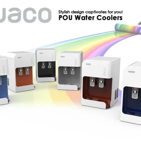 Buy Wholesale China Pou Water Cooler With Water Filter, Good Design And  High Quality, & Pou Water Cooler, Water Purifier