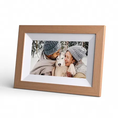 KODAK 7 Inch Digital Photo Frame WIFI Enabled | Mobile